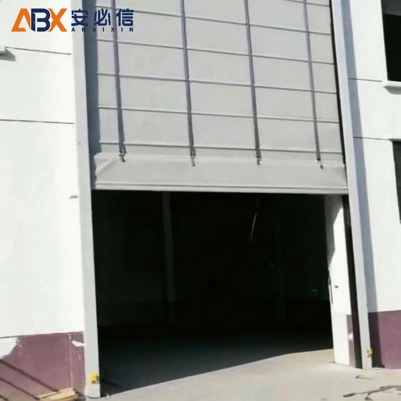 林芝柔性门